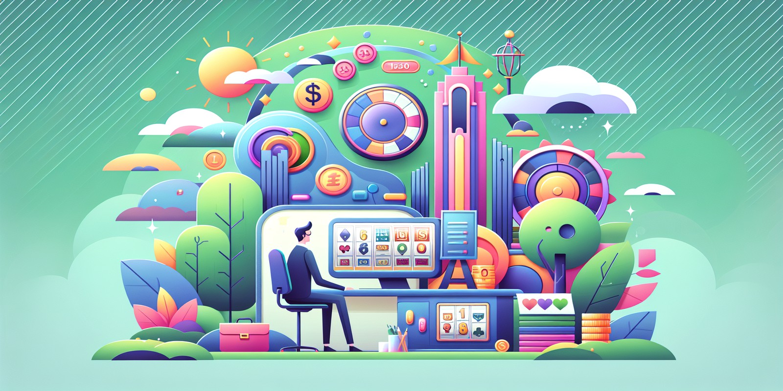 Explore New Real Money Online Casinos: Top Picks for 2025 - Gaming Guide Guide for pakistani | OlyBet Casino