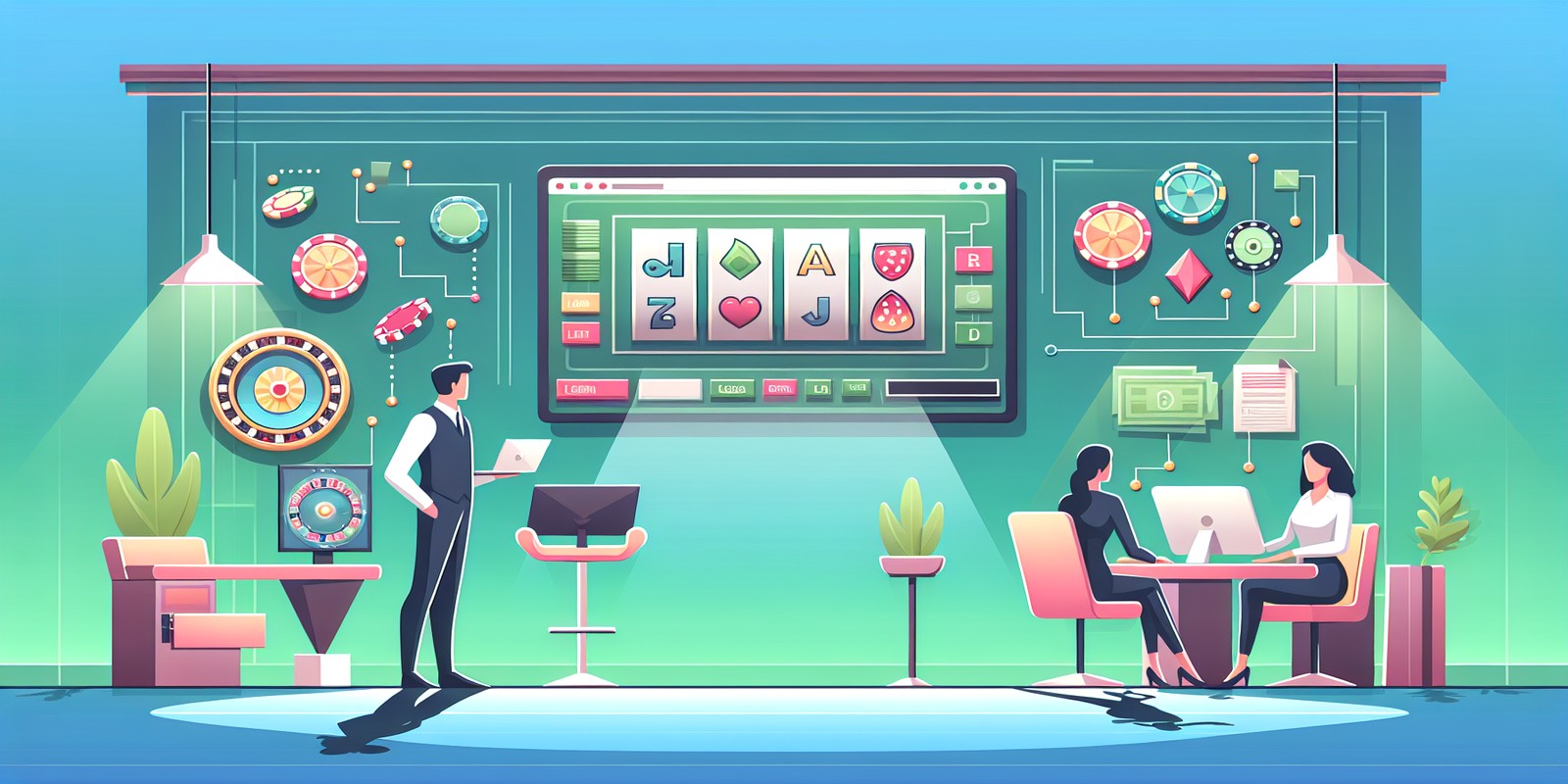 Exploring Merkur Online Casino: Top Slot Games for 2025 - Slot Strategy Guide for pakistani | OlyBet Casino