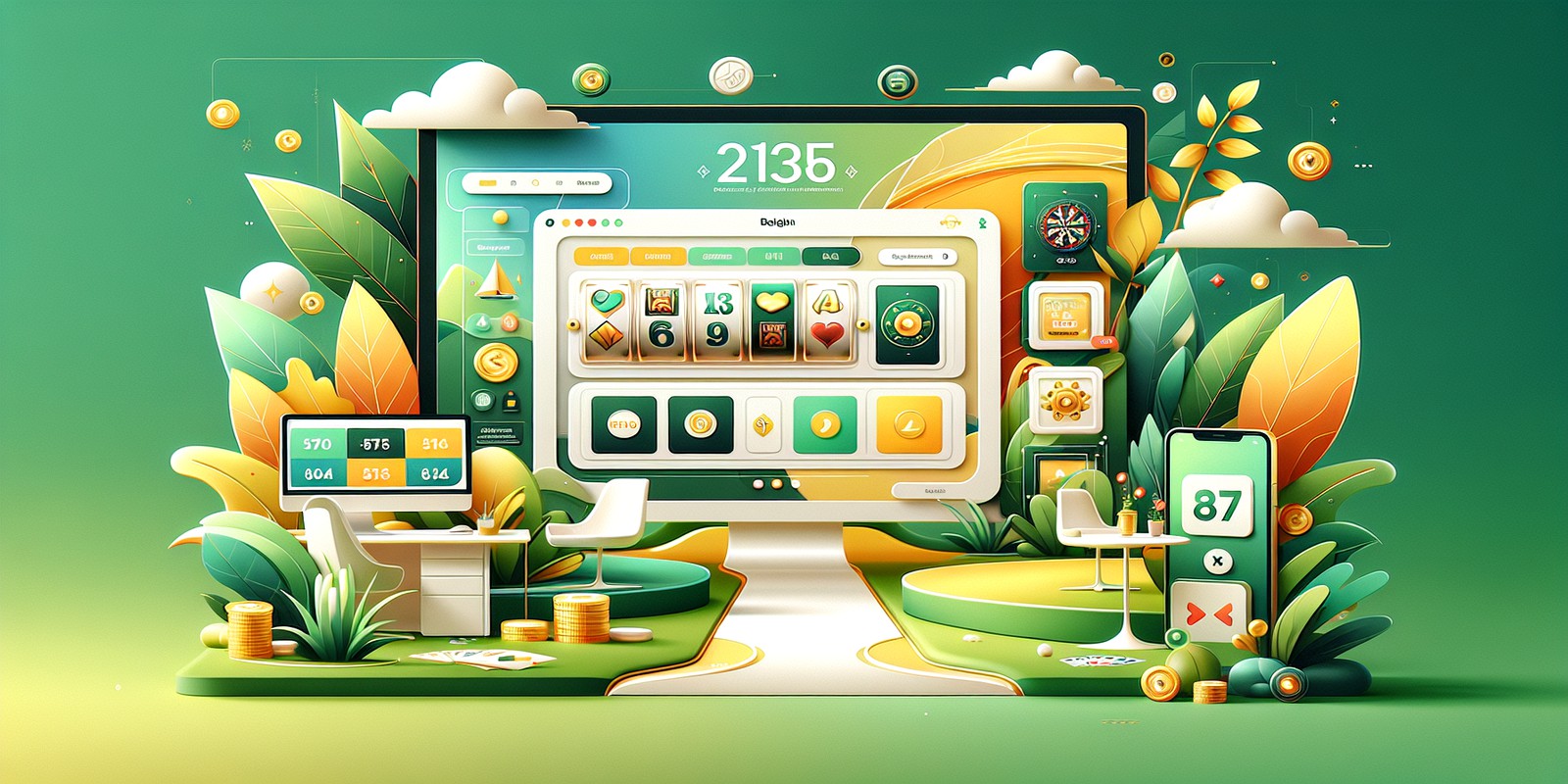 Winning Big in Merkur Online Casinos: Strategies for 2025 - Gaming Guide Guide for pakistani | OlyBet Casino