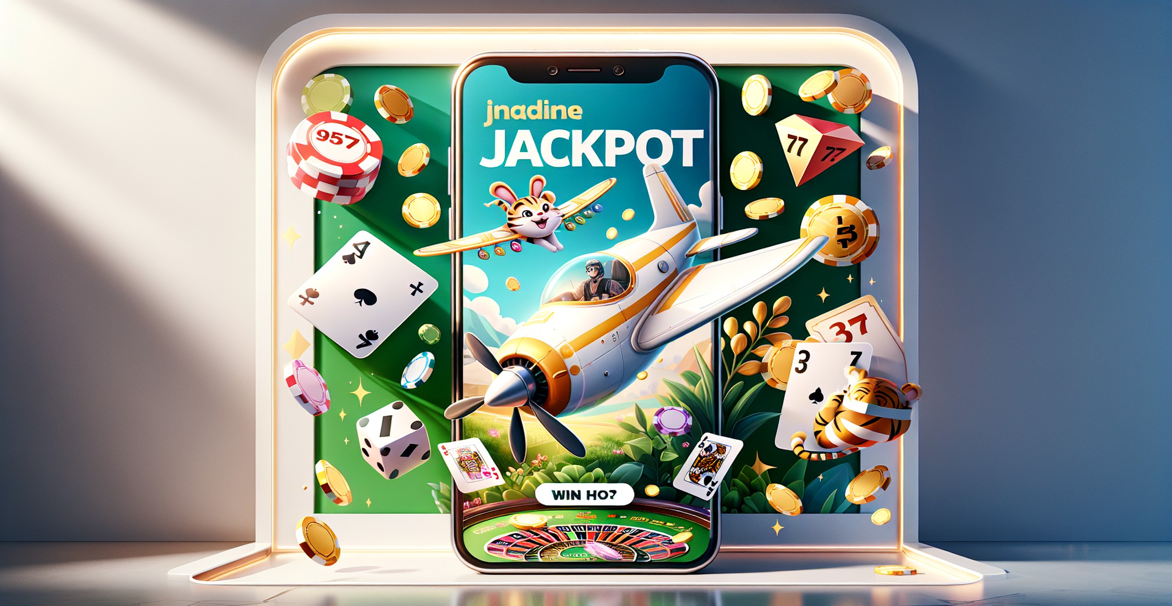 Casino Fortune Tiger Games - Thrilling Slot Game at OlyBet